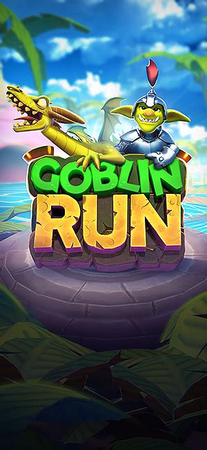 Play Goblin Run slot